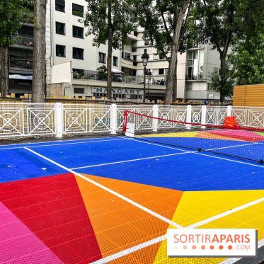 Paris Plages 2024 - nos photos
