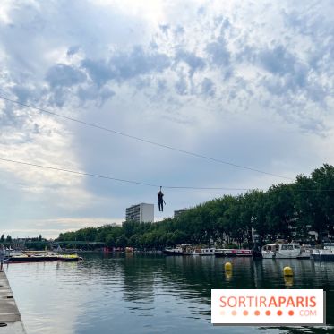Paris Plages 2024 - nos photos