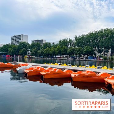 Paris Plages 2024 - nos photos
