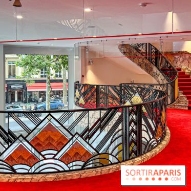 Pathé Palace