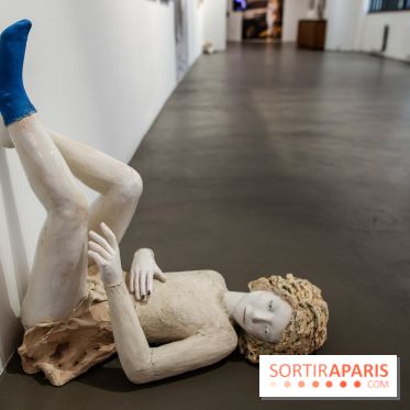 Failures : une exposition collective autour de Britney Spears, nos photos
