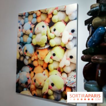 Failures : une exposition collective autour de Britney Spears, nos photos