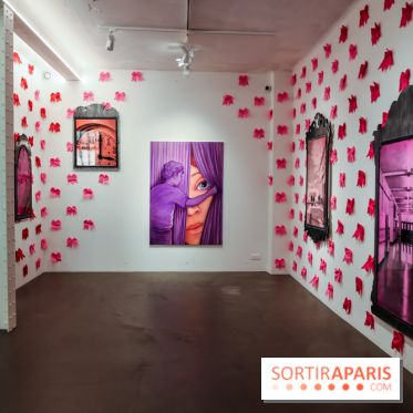 Failures : une exposition collective autour de Britney Spears, nos photos
