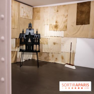 Failures : une exposition collective autour de Britney Spears, nos photos