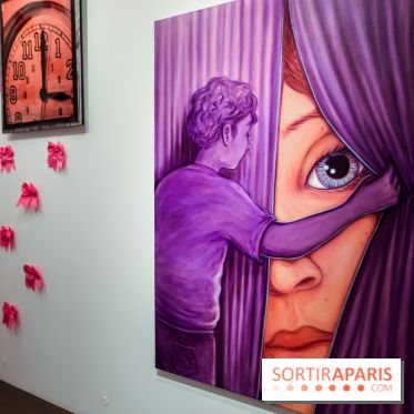 Failures : une exposition collective autour de Britney Spears, nos photos