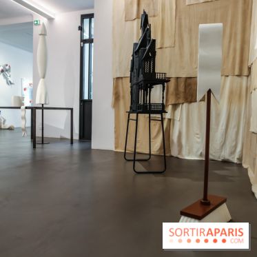 Failures : une exposition collective autour de Britney Spears, nos photos - IMG 5390