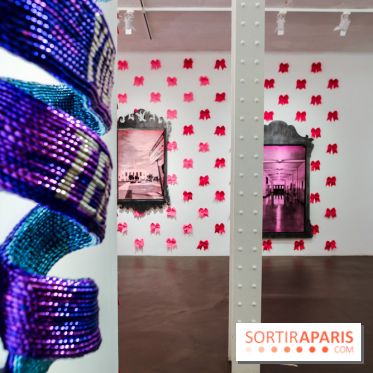 Failures : une exposition collective autour de Britney Spears, nos photos