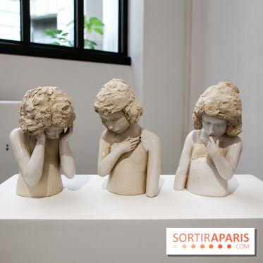 Failures : une exposition collective autour de Britney Spears, nos photos - IMG 5392