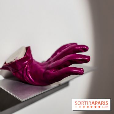 Failures : une exposition collective autour de Britney Spears, nos photos - IMG 5395