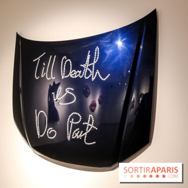 Failures : une exposition collective autour de Britney Spears, nos photos - IMG 5396