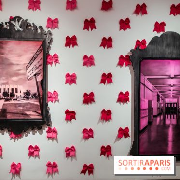 Failures : une exposition collective autour de Britney Spears, nos photos - IMG 5399