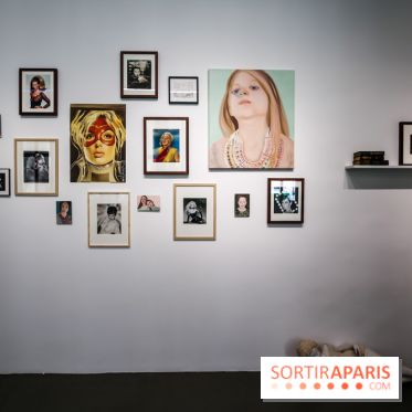 Failures : une exposition collective autour de Britney Spears, nos photos - IMG 5400