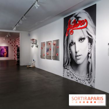 Failures : une exposition collective autour de Britney Spears, nos photos