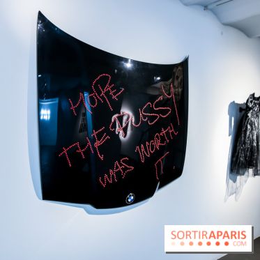 Failures : une exposition collective autour de Britney Spears, nos photos