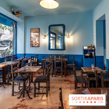 Baan PhadThai, restaurant thaï Paris 2e