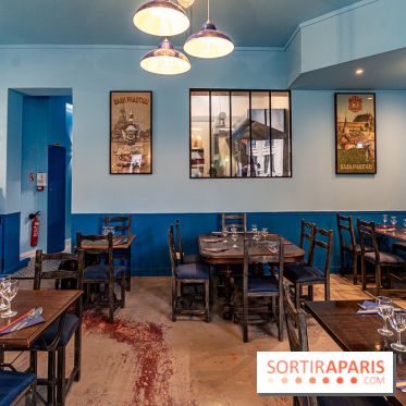 Baan PhadThai, restaurant thaï Paris 2e -  A7C8408