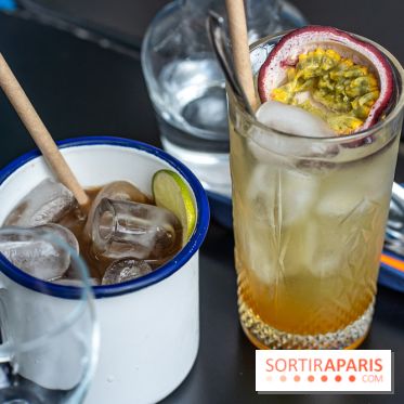 Baan PhadThai, restaurant thaï Paris 2e