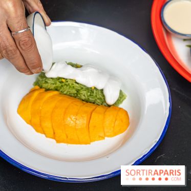 Baan PhadThai, restaurant thaï Paris 2e -  A7C8449