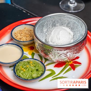 Baan PhadThai, restaurant thaï Paris 2e -  A7C8450