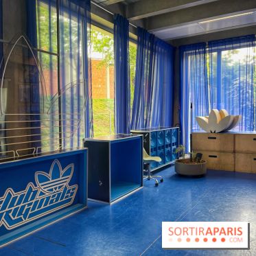 Maison de la Conversation