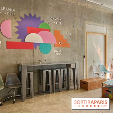 Maison de la Conversation