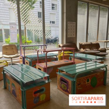 Maison de la Conversation