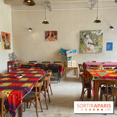 Maison de la Conversation