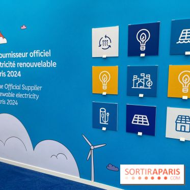 Pavillon EDF