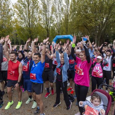 Le Grand Défi Solidaire : une course solidaire ouvert à tous - Grand Defi SEP 2023 10 22 @ Gael Kazaz 119
