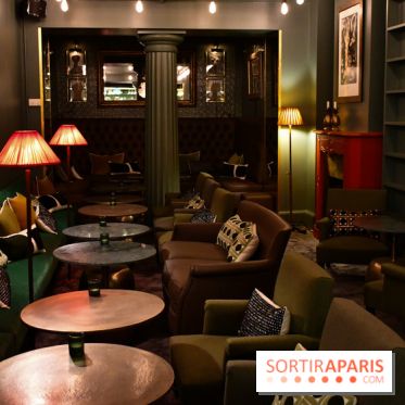 Manigua, le restaurant-bar fusion cubain à Paris - DSC 1843