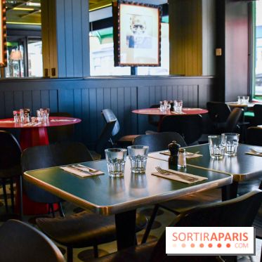 Manigua, le restaurant-bar fusion cubain à Paris