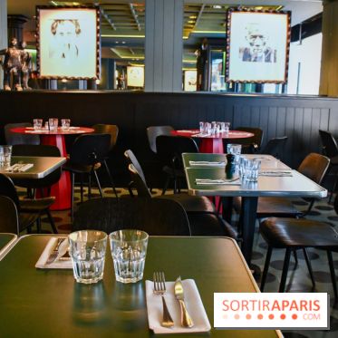 Manigua, le restaurant-bar fusion cubain à Paris