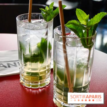 Manigua, le restaurant-bar fusion cubain à Paris - DSC 1854