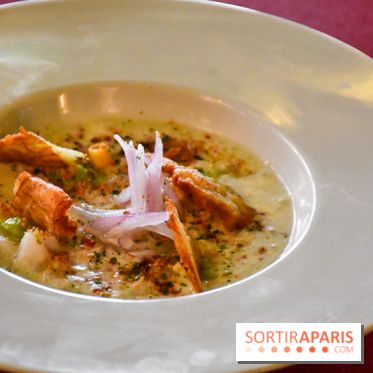 Manigua, le restaurant-bar fusion cubain à Paris - DSC 1866