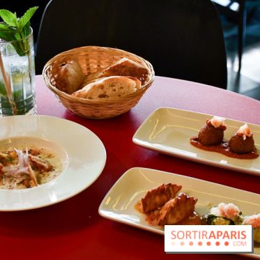 Manigua, le restaurant-bar fusion cubain à Paris - DSC 1870