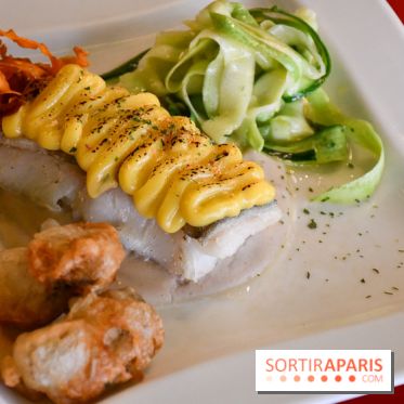 Manigua, le restaurant-bar fusion cubain à Paris - DSC 1879