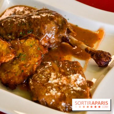 Manigua, le restaurant-bar fusion cubain à Paris