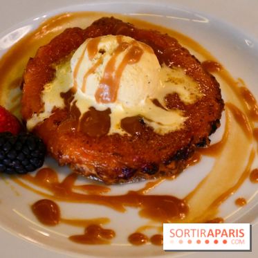 Manigua, le restaurant-bar fusion cubain à Paris - DSC 1891