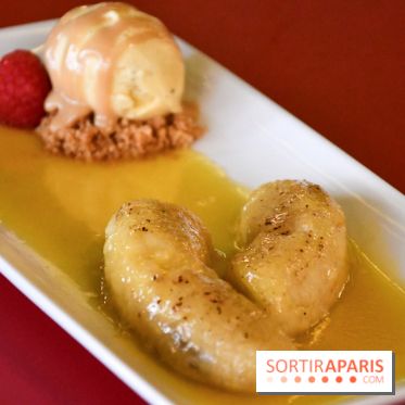 Manigua, le restaurant-bar fusion cubain à Paris - DSC 1892