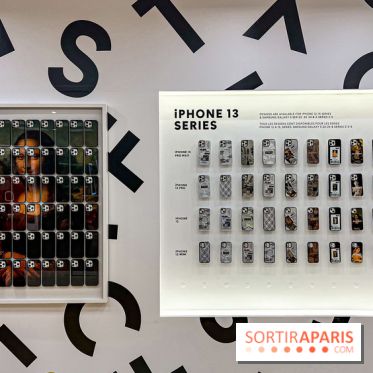 Casetify, boutique d'accessoires pour téléphones & ordinateurs - image00047