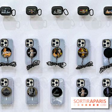 Casetify, boutique d'accessoires pour téléphones & ordinateurs