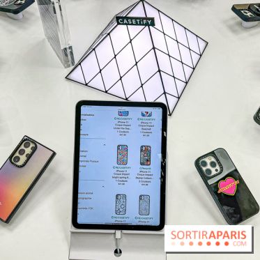 Casetify, boutique d'accessoires pour téléphones & ordinateurs - image00064