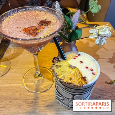 Santa Carne, le restaurant de grillades argentines - nos photos
