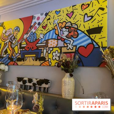 Santa Carne, le restaurant de grillades argentines - nos photos