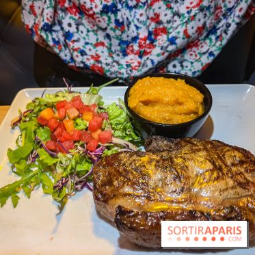 Santa Carne, le restaurant de grillades argentines - nos photos - image00010