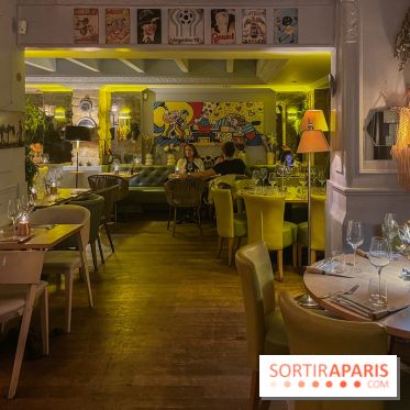 Santa Carne, le restaurant de grillades argentines - nos photos