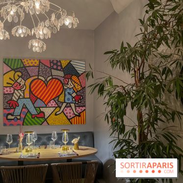Santa Carne, le restaurant de grillades argentines - nos photos