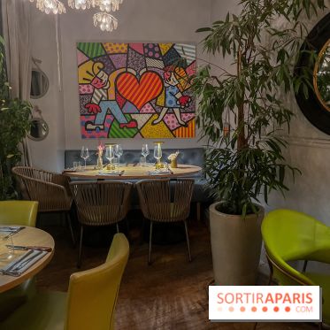Santa Carne, le restaurant de grillades argentines - nos photos