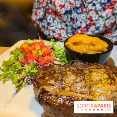 Santa Carne, le restaurant de grillades argentines - nos photos - image00009