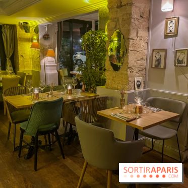 Santa Carne, le restaurant de grillades argentines - nos photos